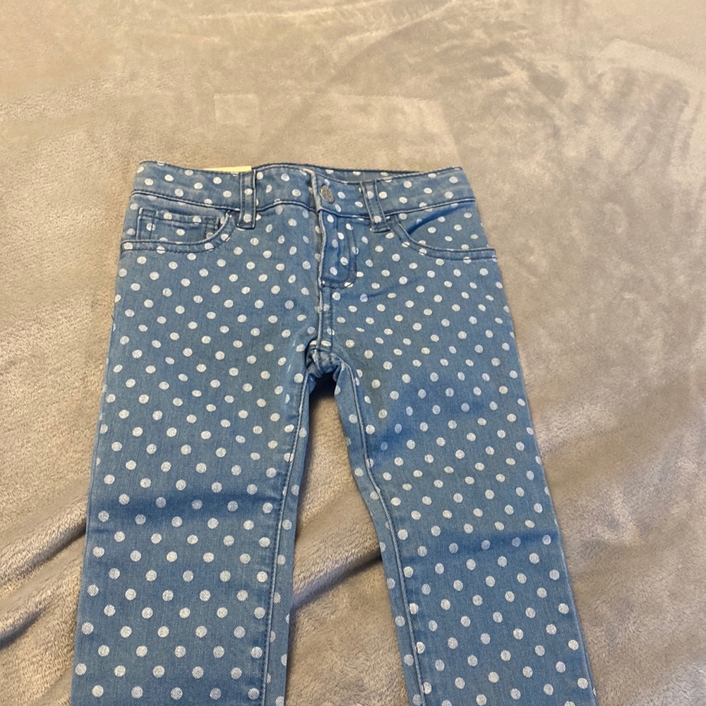 Girl’s jeans for sale